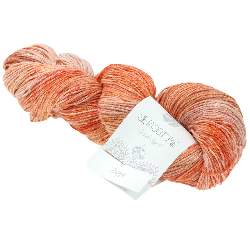 Setacotone Hand Dyed 903 Soja