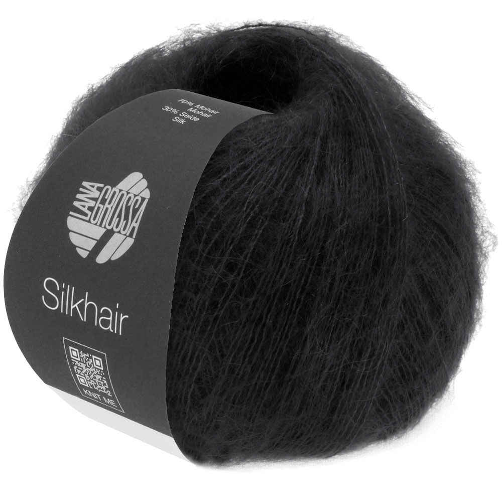 Silkhair 14