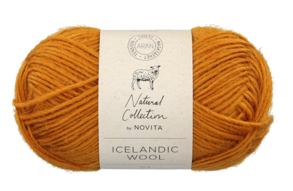 Icelandic Wool 50g 638 webcap