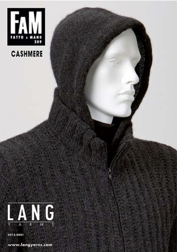 FAM 209 Cashmere