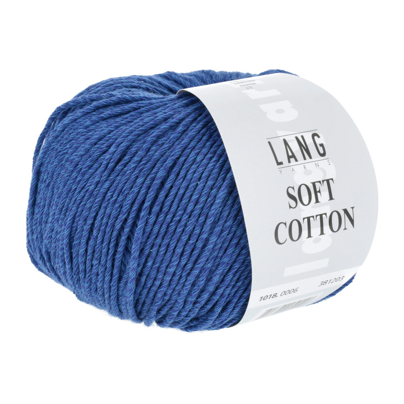 Soft Cotton 006