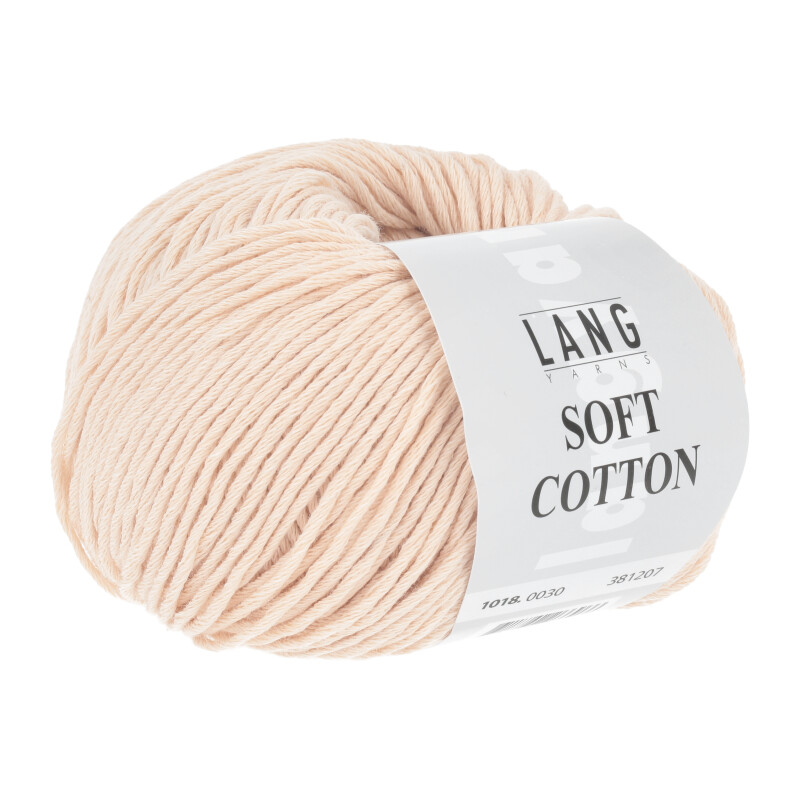 Soft Cotton 030