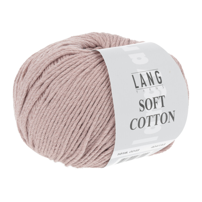 Soft Cotton 048