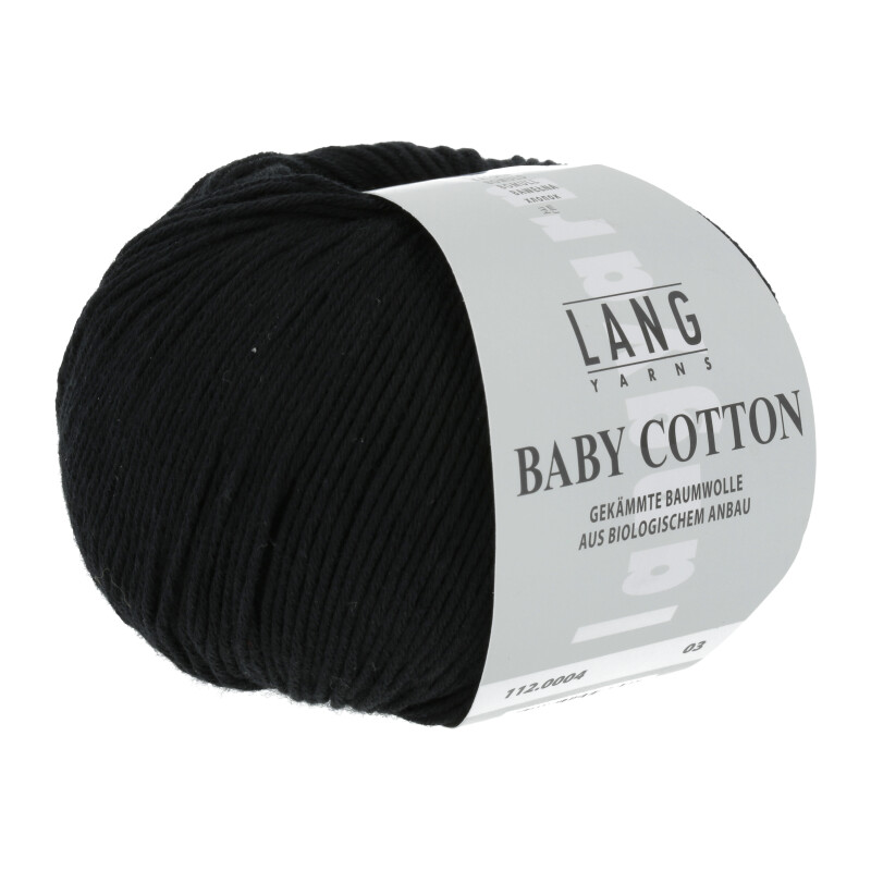 Baby Cotton  04