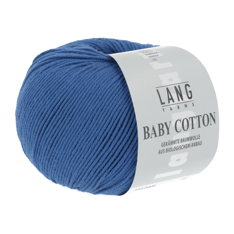 Baby Cotton  06