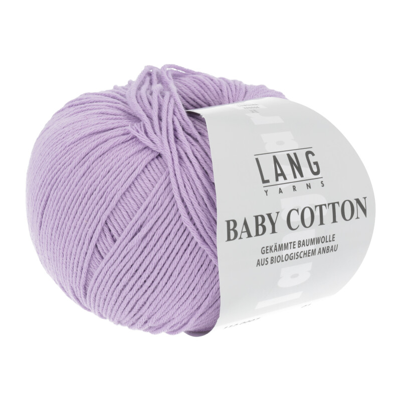 Baby Cotton  07