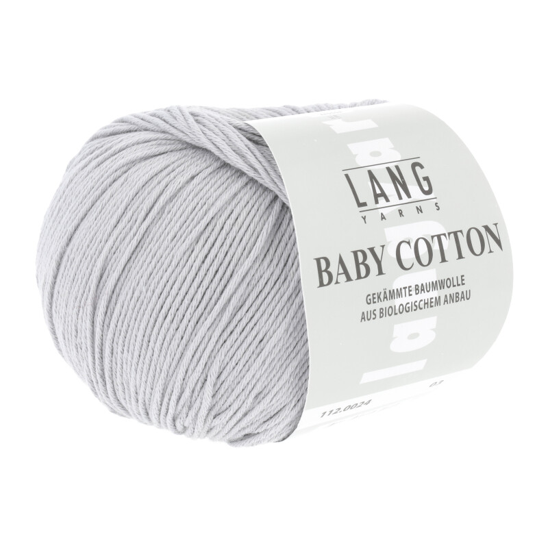 Baby Cotton  24