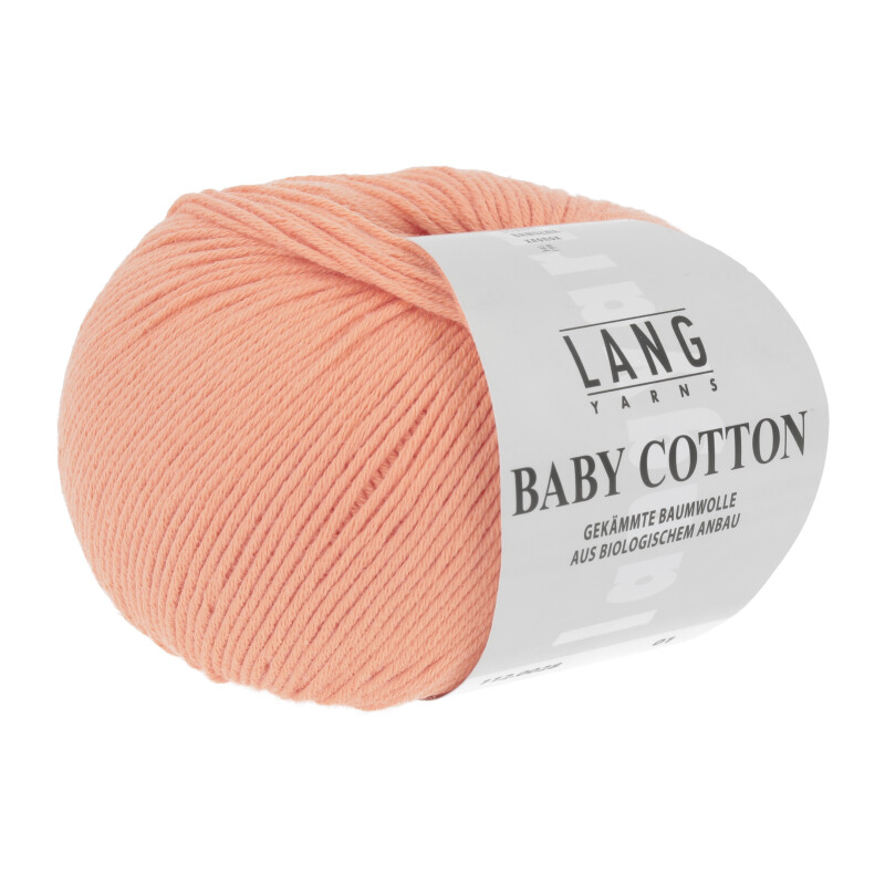 Baby Cotton  28