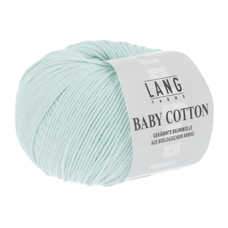 Baby Cotton  58