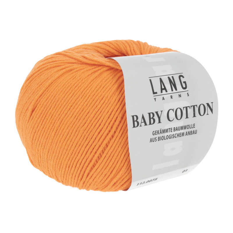 Baby Cotton  75