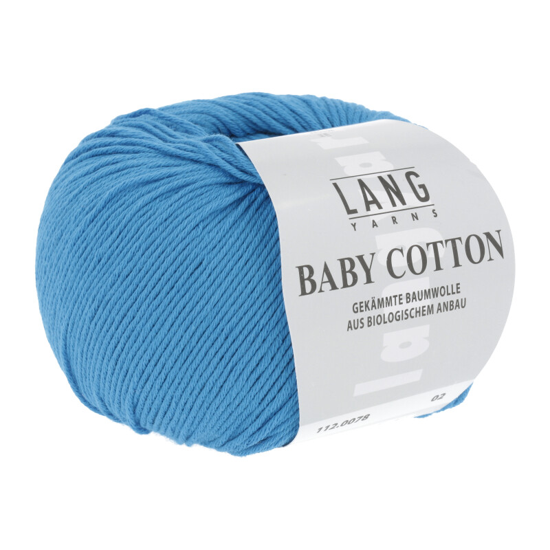 Baby Cotton  78