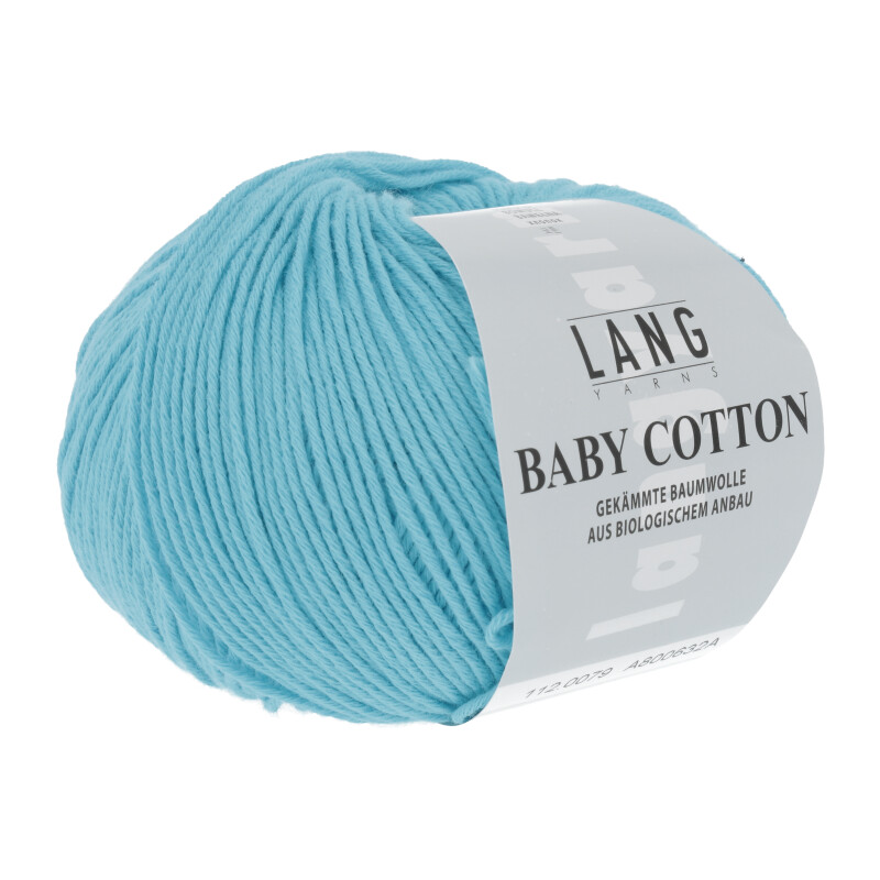 Baby Cotton  79