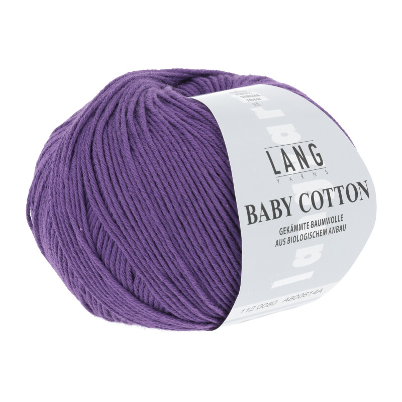 Baby Cotton  80