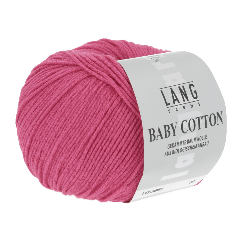 Baby Cotton  85