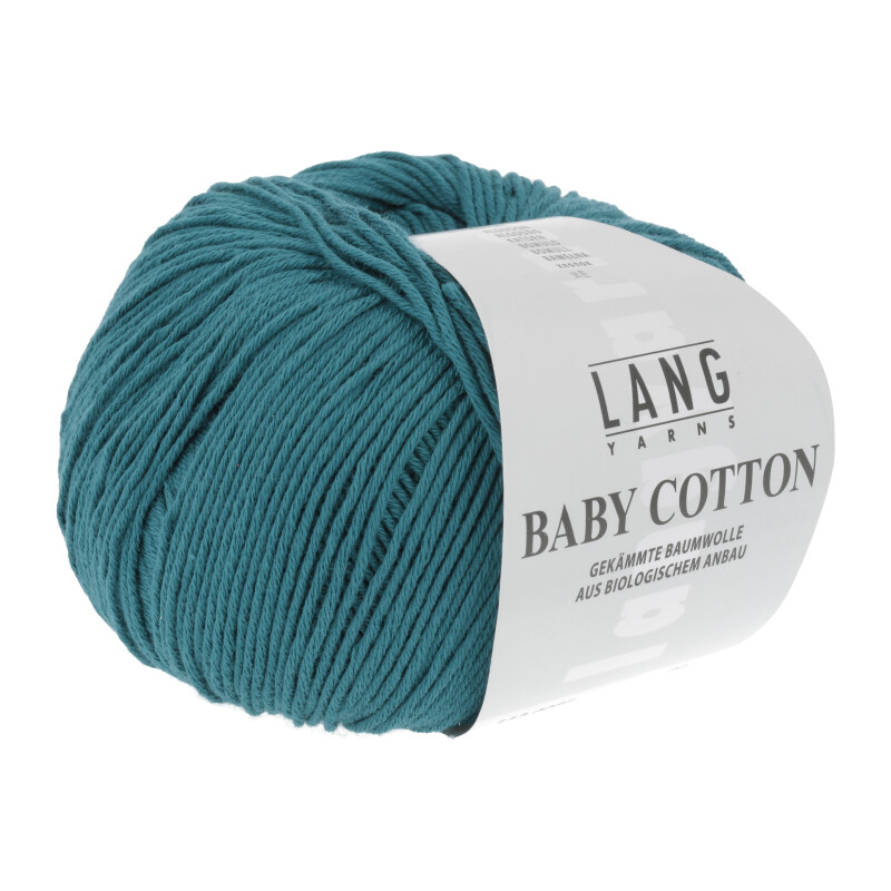 Baby Cotton  88