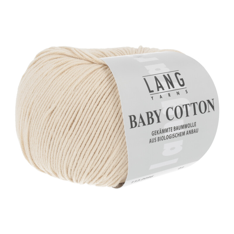 Baby Cotton  96