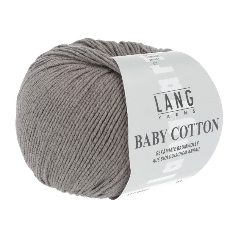 Baby Cotton  99