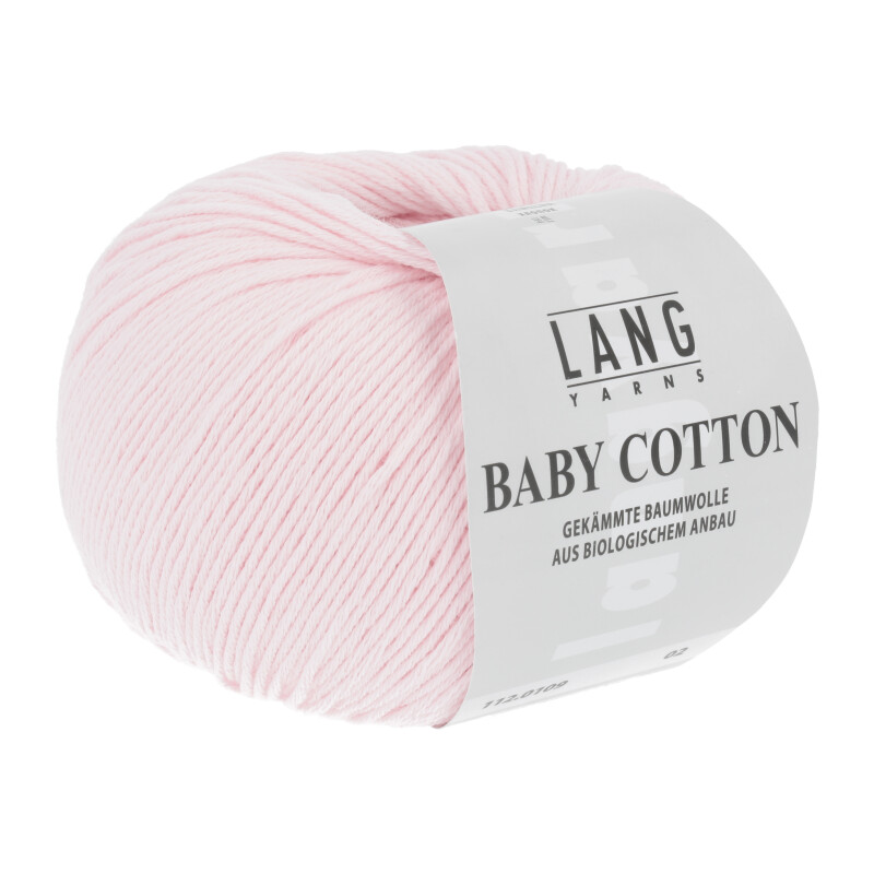 Baby Cotton  109