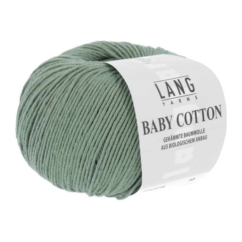 Baby Cotton  118
