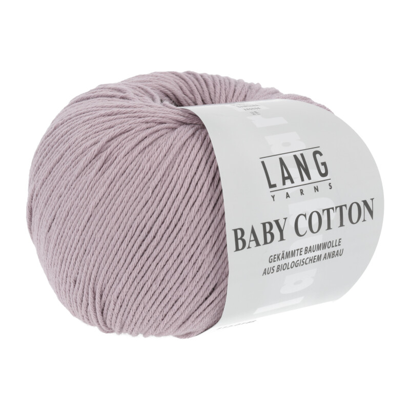Baby Cotton  148