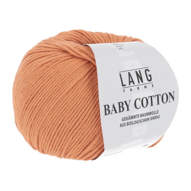 Baby Cotton  175