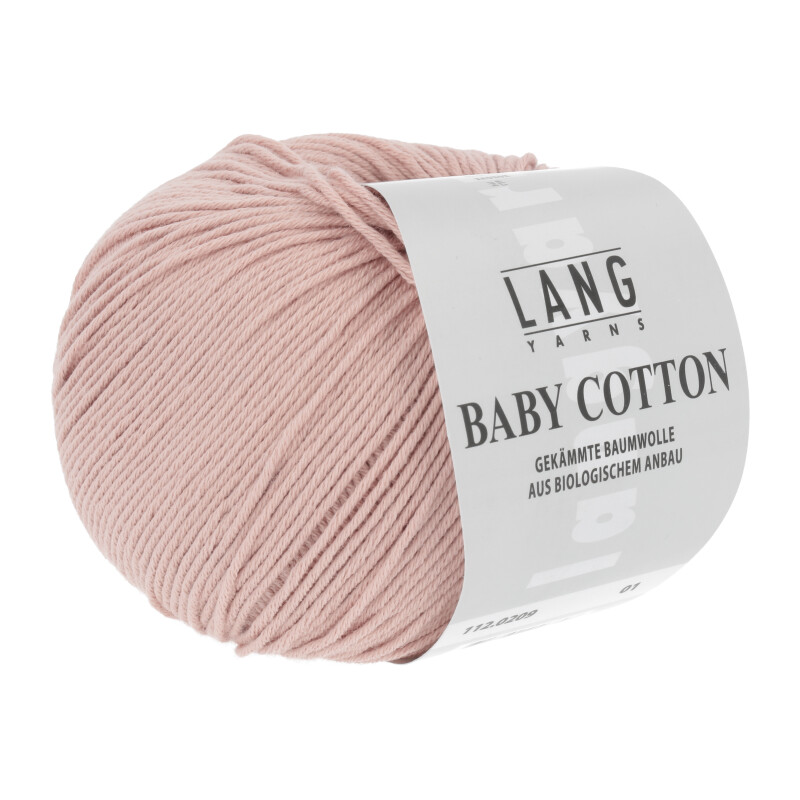 Baby Cotton  209