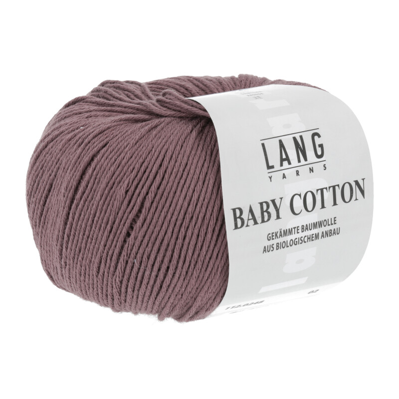 Baby Cotton  248