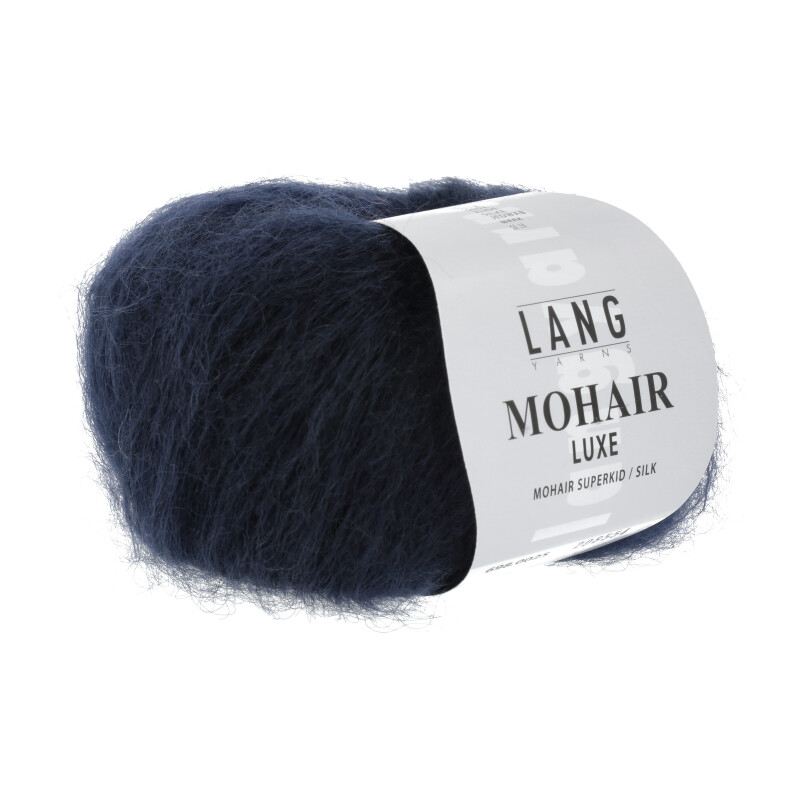 Mohair Luxe 025