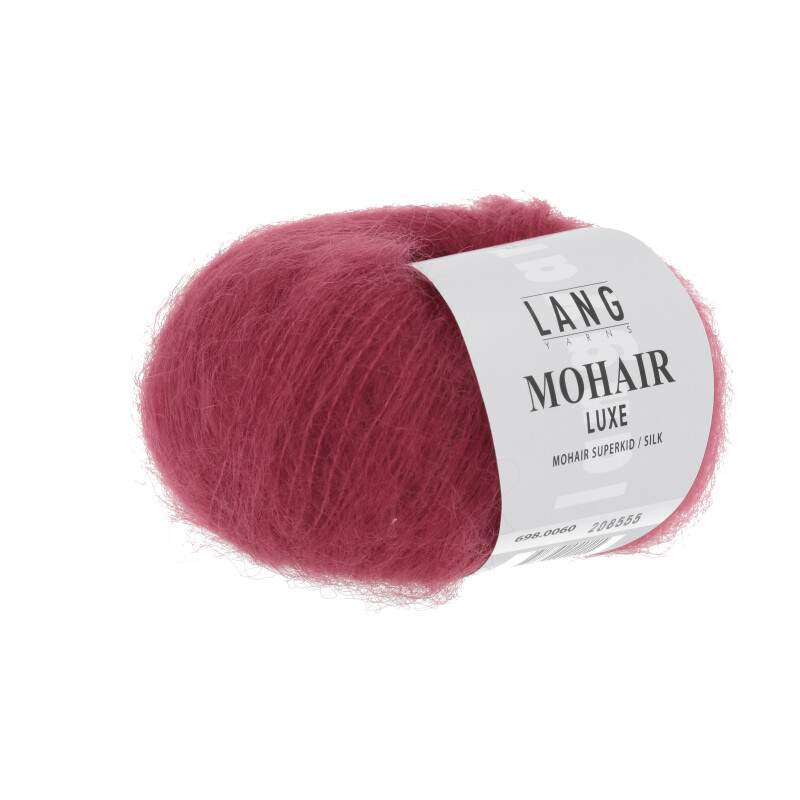 Mohair Luxe 060