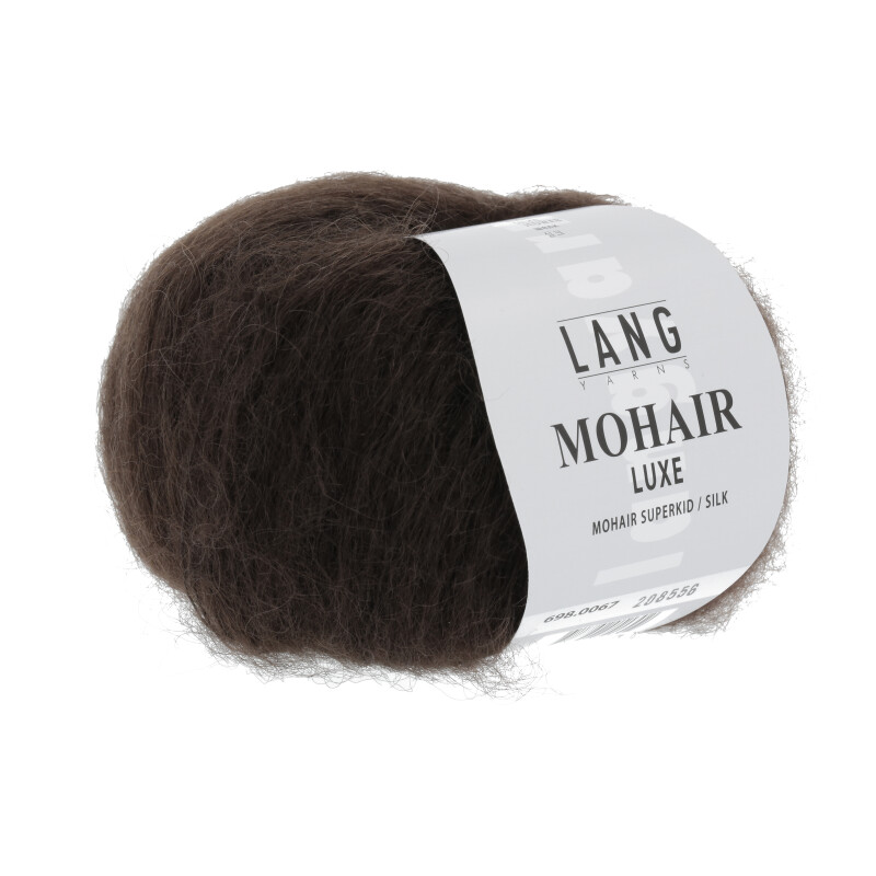 Mohair Luxe 067