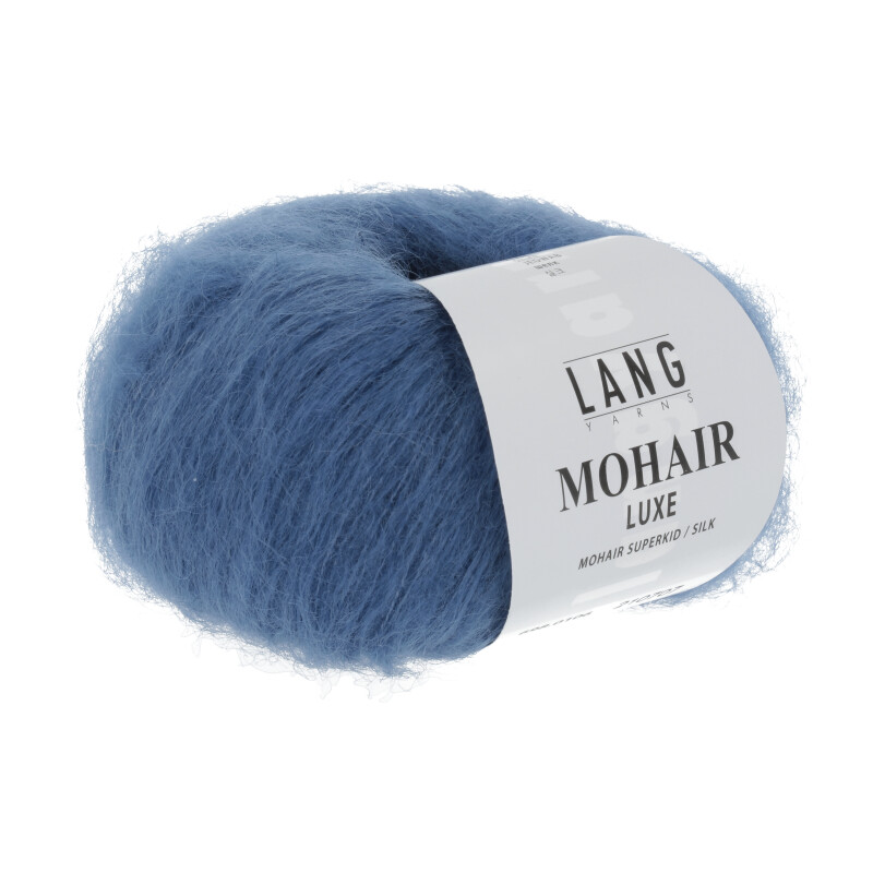 Mohair Luxe 106