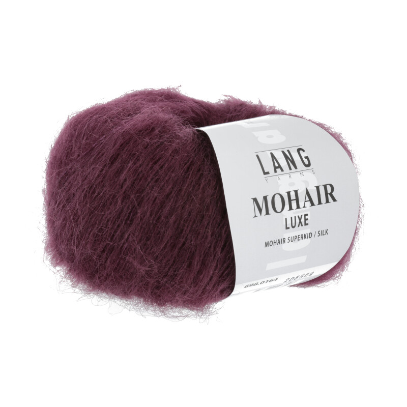 Mohair Luxe 164