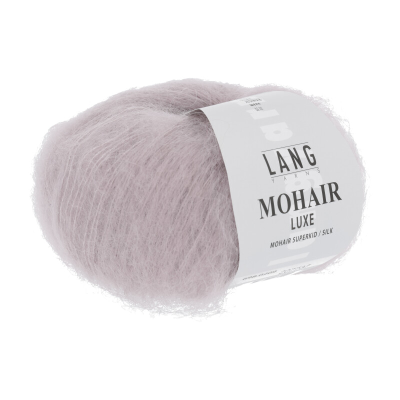 Mohair Luxe 209