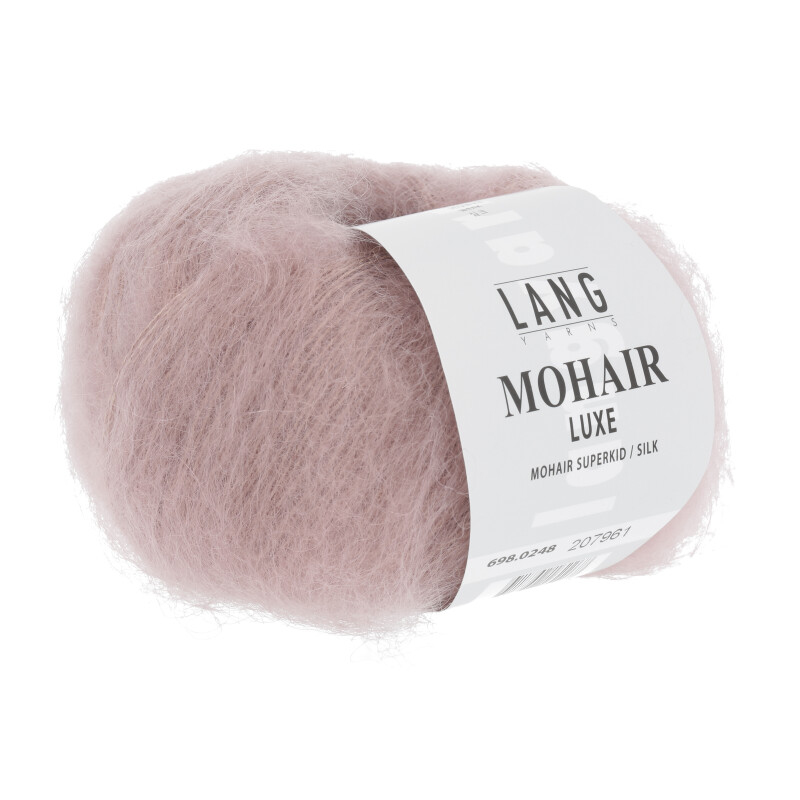 Mohair Luxe 248