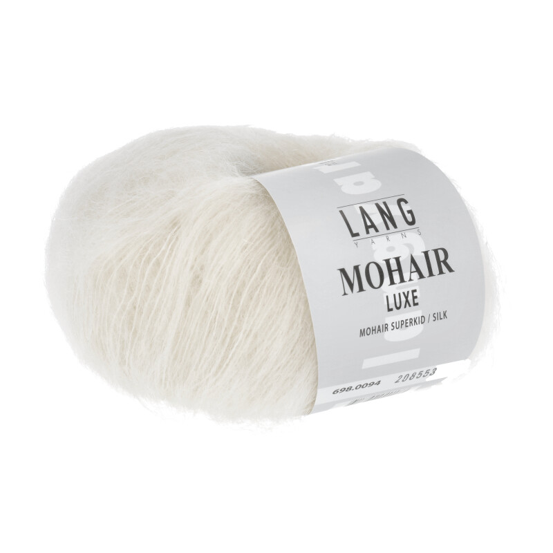 Mohair Luxe 094