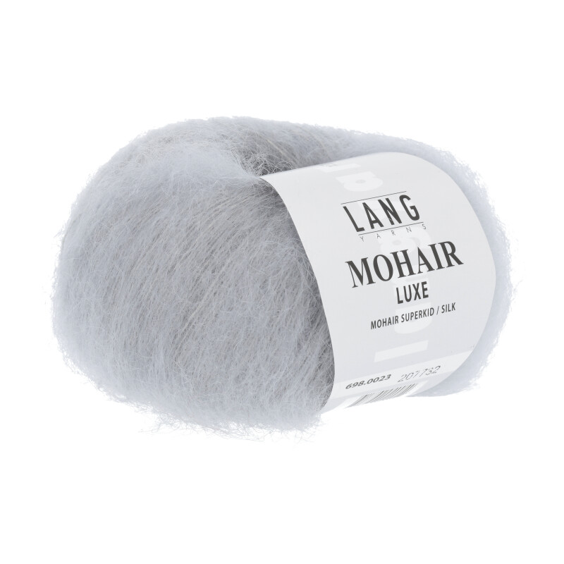 Mohair Luxe 023