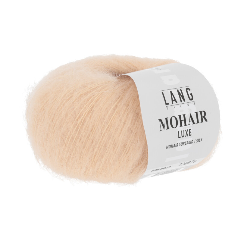 Mohair Luxe 027