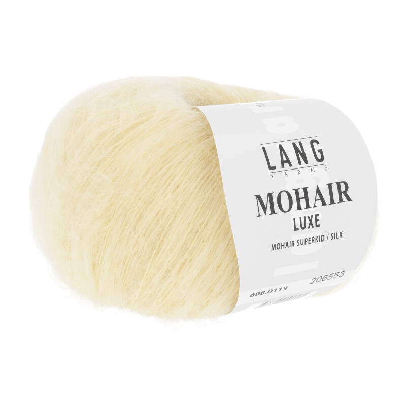 Mohair Luxe 113