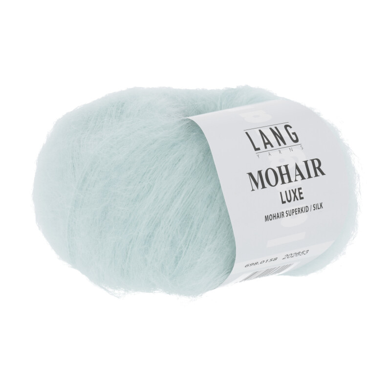 Mohair Luxe 158