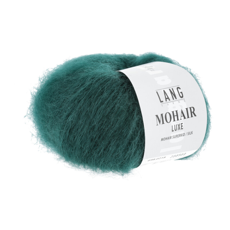 Mohair Luxe 218