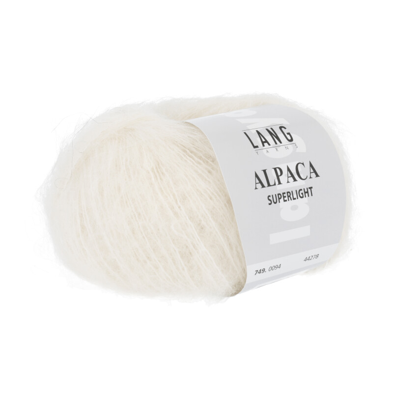 Alpaca Superlight 094