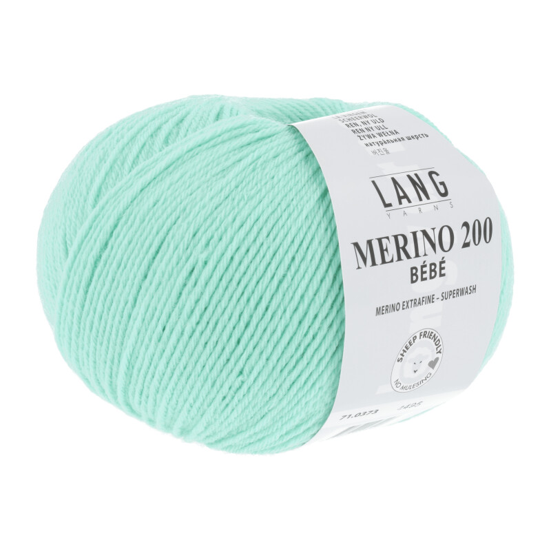 Merino 200 Bebe 373