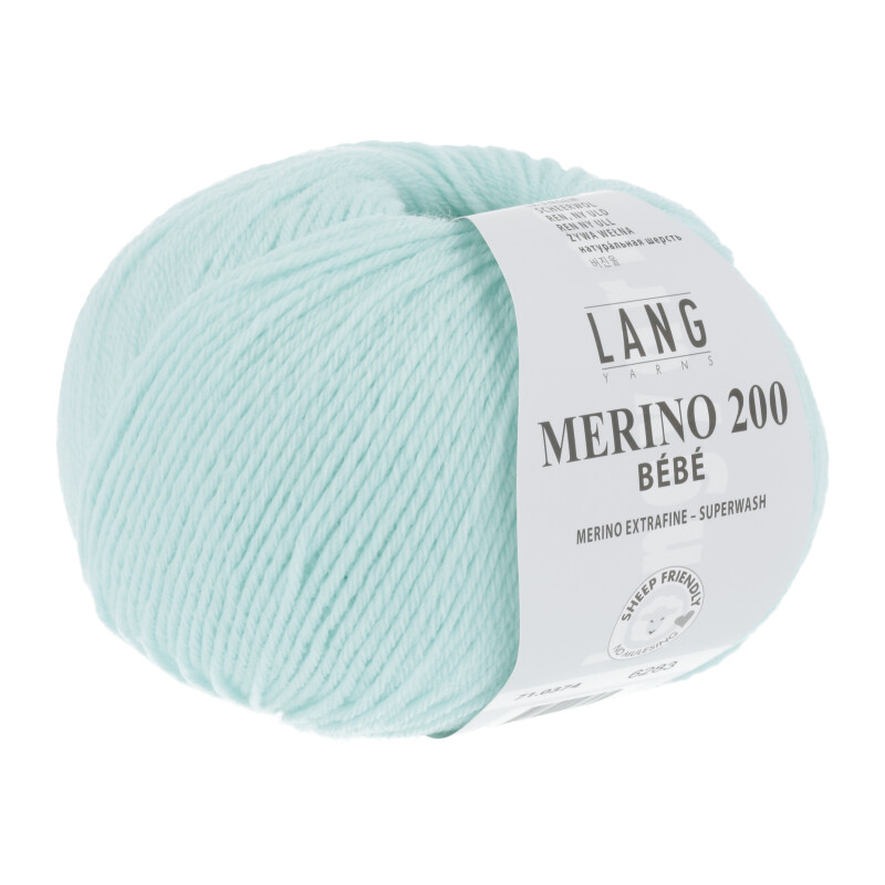 Merino 200 Bebe 374