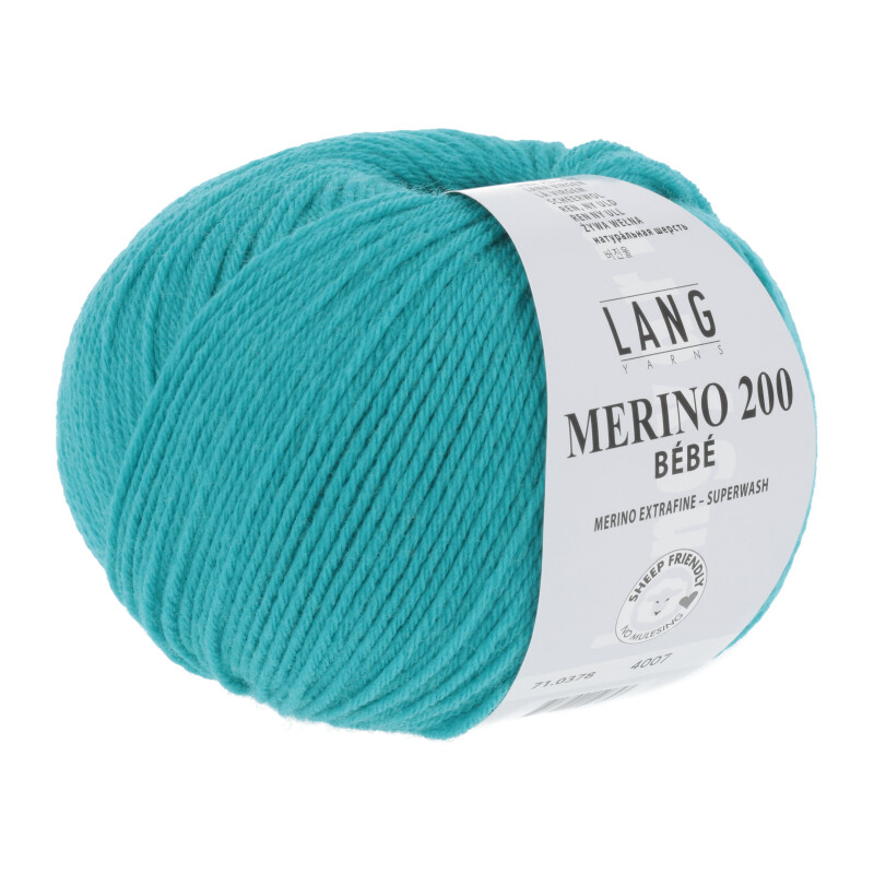 Merino 200 Bebe 378