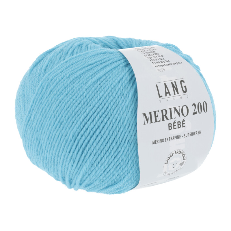 Merino 200 Bebe 379