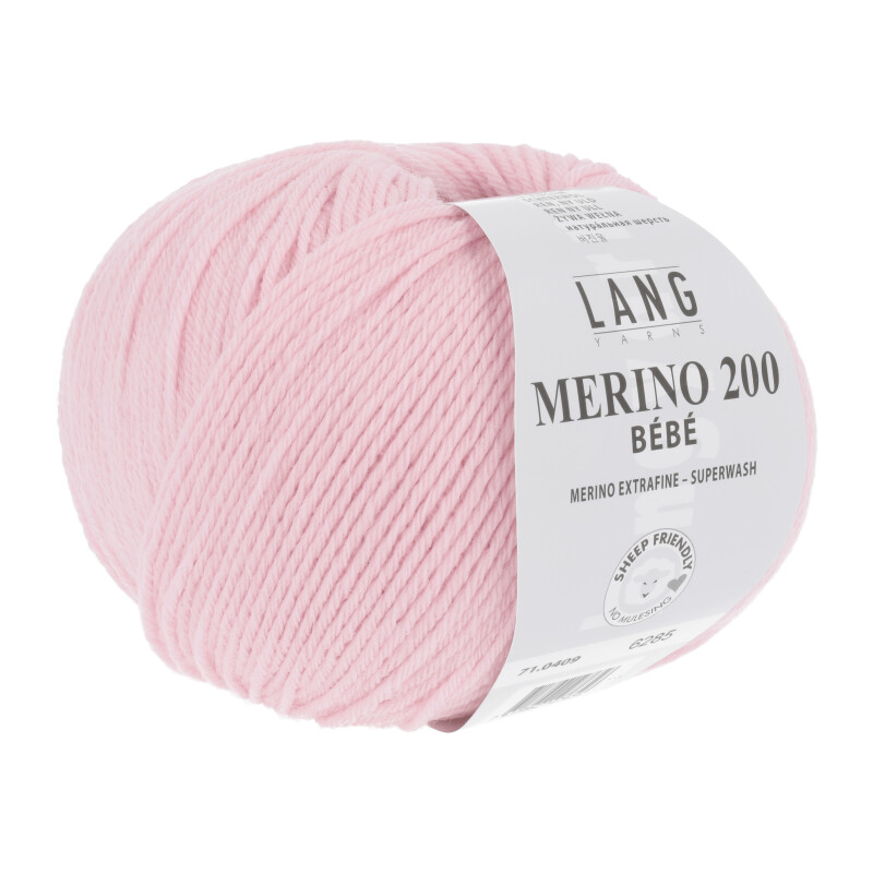 Merino 200 Bebe 409