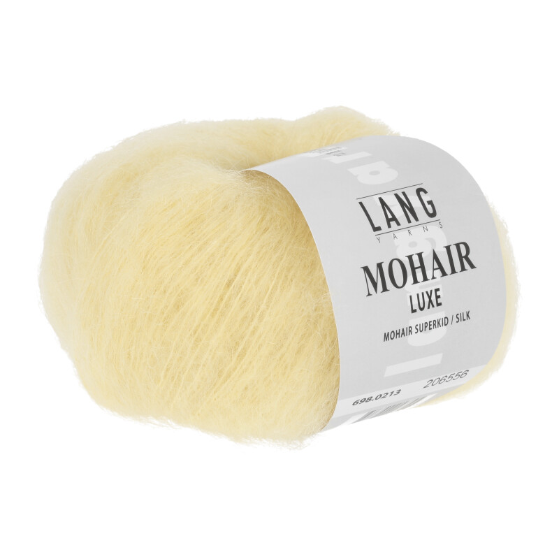 Mohair Luxe 213