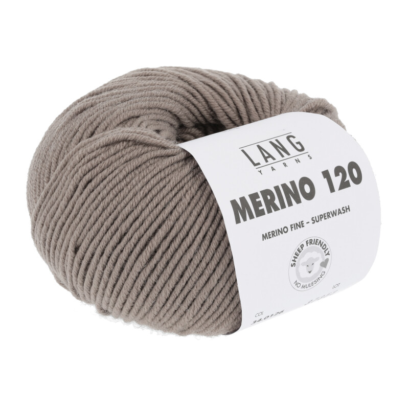 Merino 120 - 126