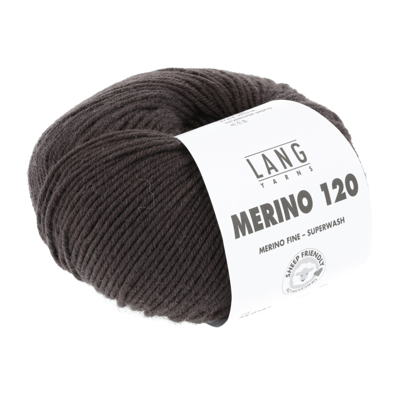 Merino 120 - 167