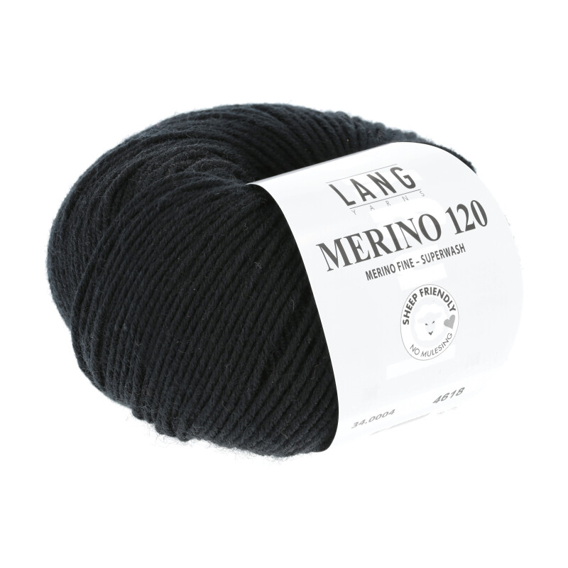 Merino 120 - 004